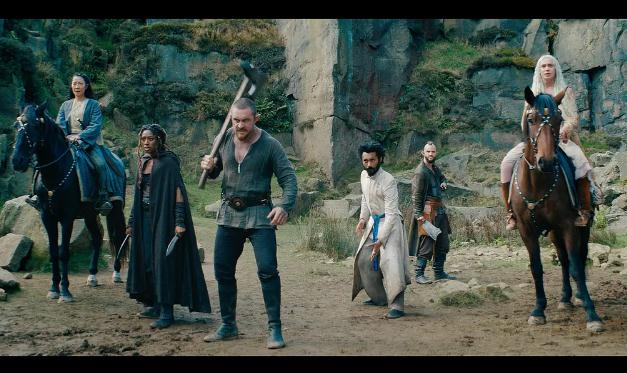 8��2022�꽫��ӳ��ʷʫ��ӰƬ(�Ӿ���)